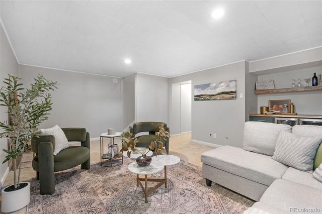 2738 S Langley Court, Denver, CO 80210