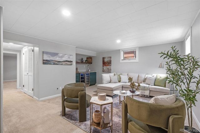 2738 S Langley Court, Denver, CO 80210