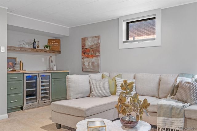 2738 S Langley Court, Denver, CO 80210