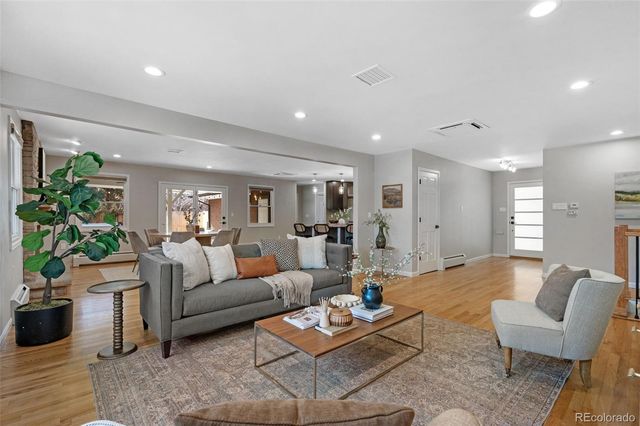 2738 S Langley Court, Denver, CO 80210