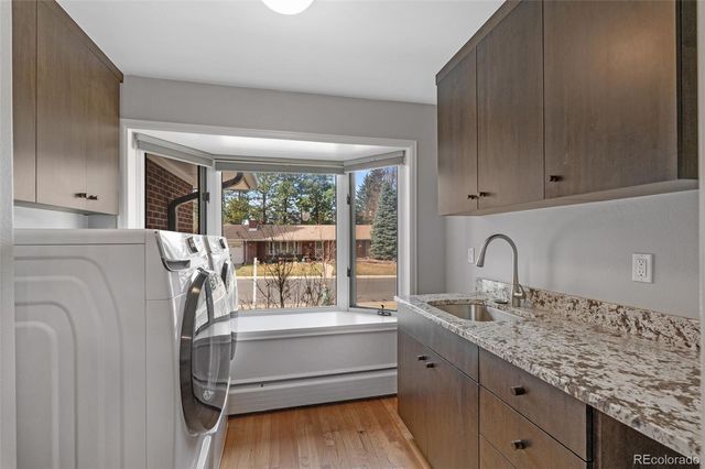 2738 S Langley Court, Denver, CO 80210