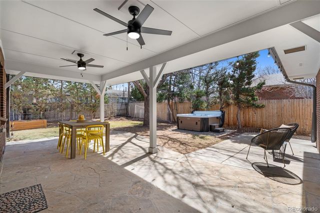 2738 S Langley Court, Denver, CO 80210