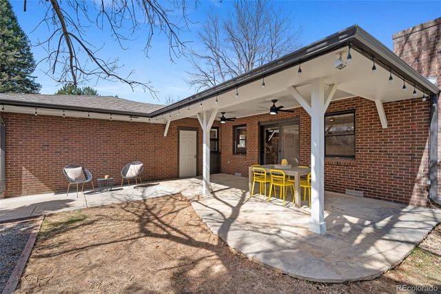 2738 S Langley Court, Denver, CO 80210