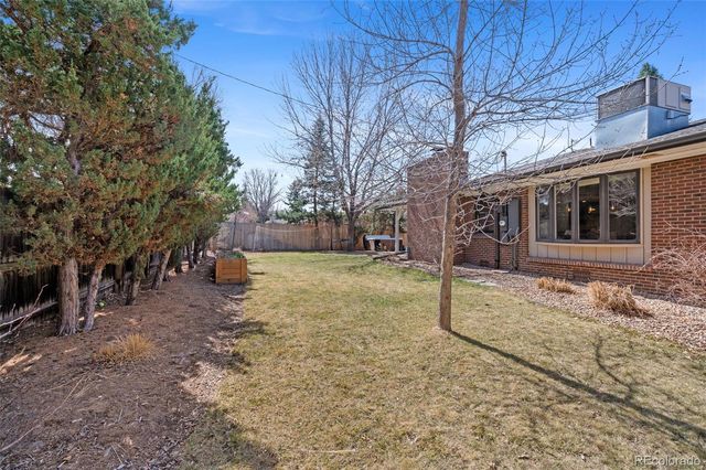 2738 S Langley Court, Denver, CO 80210