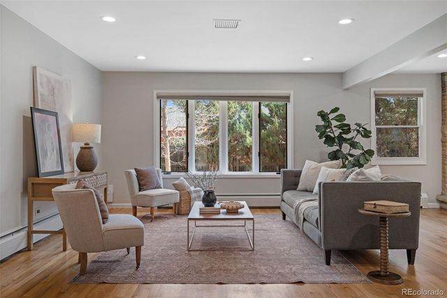 2738 S Langley Court, Denver, CO 80210