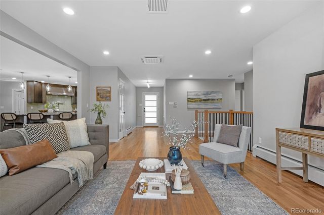 2738 S Langley Court, Denver, CO 80210