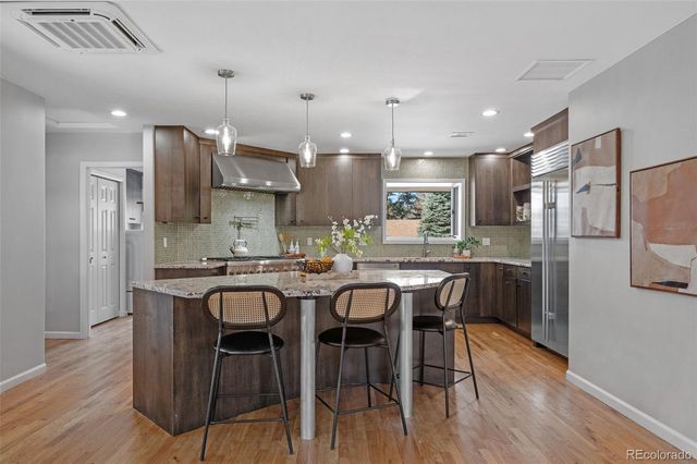 2738 S Langley Court, Denver, CO 80210