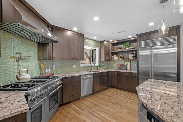 2738 S Langley Court, Denver, CO 80210