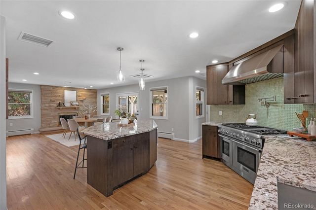 2738 S Langley Court, Denver, CO 80210