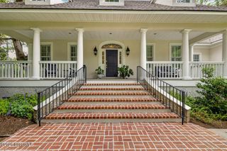 31 Tanglewood Road, St. Simons Island, GA 31522