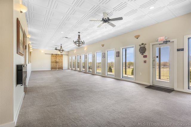 488 Rock House Road, Bennington, OK 74723