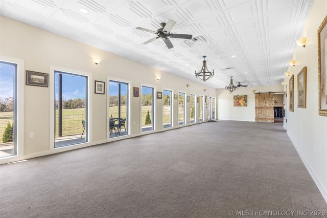 488 Rock House Road, Bennington, OK 74723