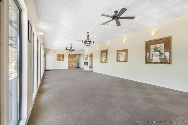 488 Rock House Road, Bennington, OK 74723