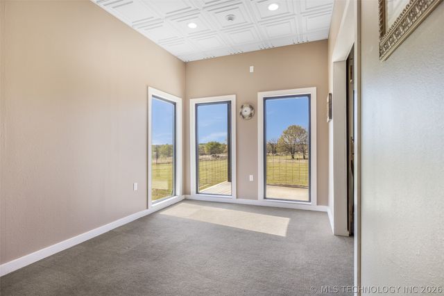 488 Rock House Road, Bennington, OK 74723