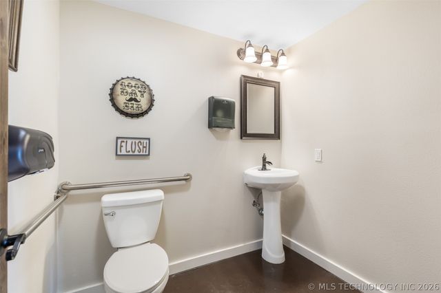 488 Rock House Road, Bennington, OK 74723