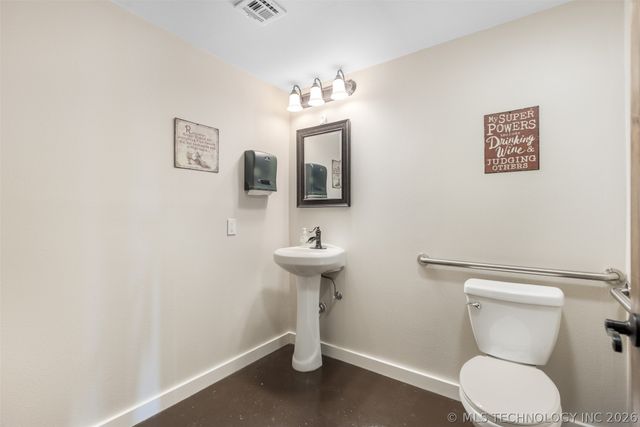 488 Rock House Road, Bennington, OK 74723
