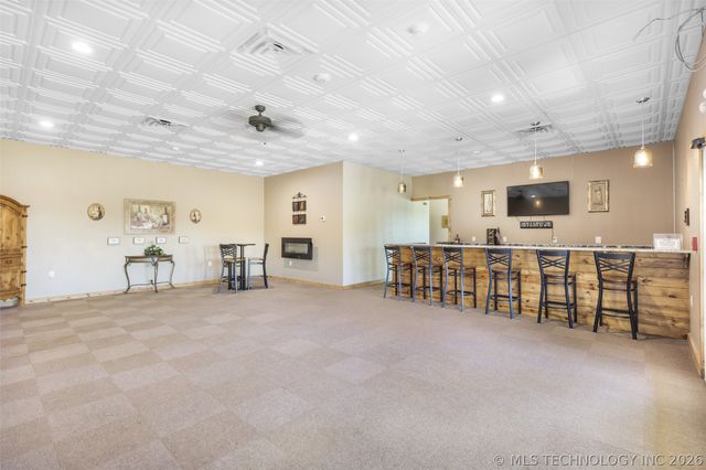 488 Rock House Road, Bennington, OK 74723