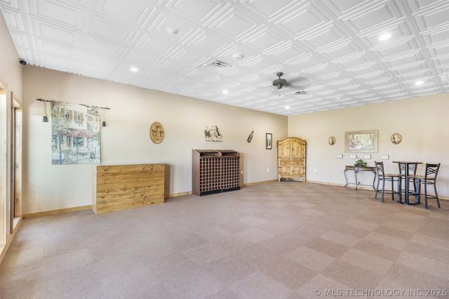 488 Rock House Road, Bennington, OK 74723