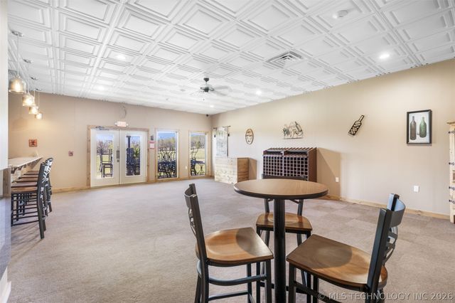 488 Rock House Road, Bennington, OK 74723