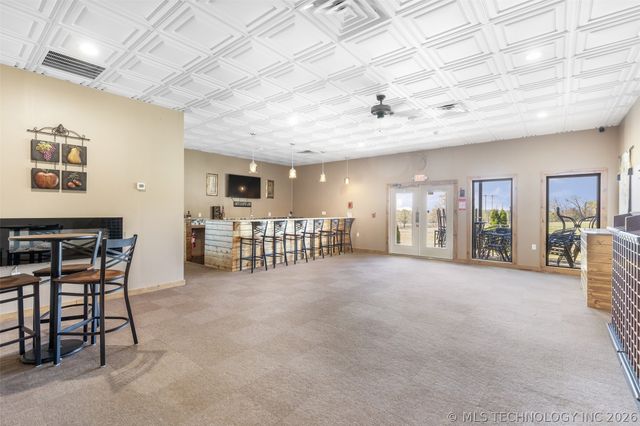 488 Rock House Road, Bennington, OK 74723