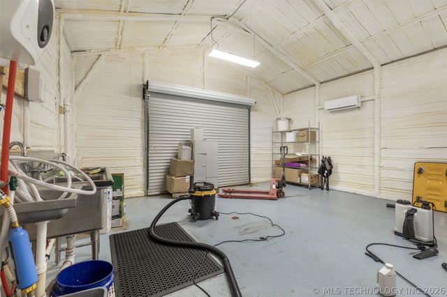 488 Rock House Road, Bennington, OK 74723