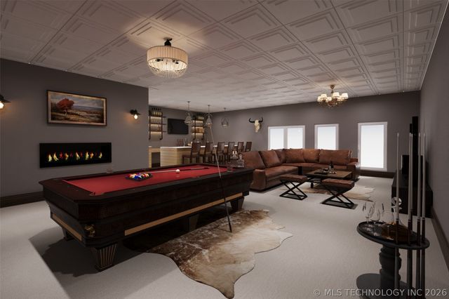 488 Rock House Road, Bennington, OK 74723