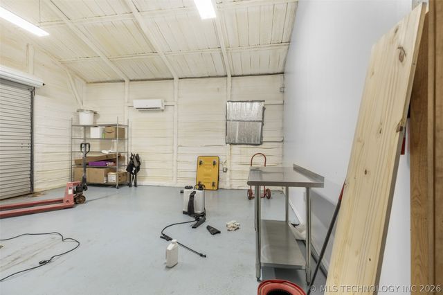 488 Rock House Road, Bennington, OK 74723