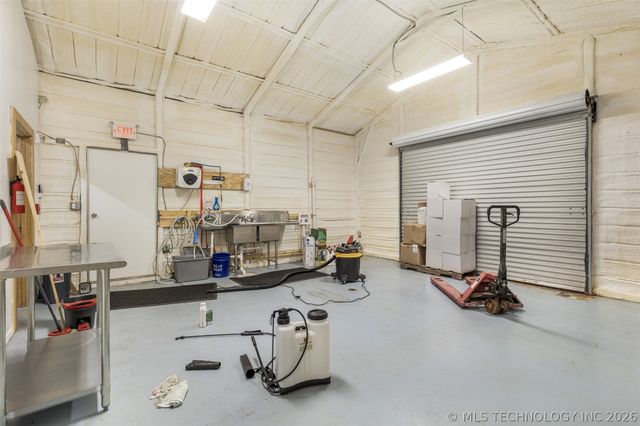 488 Rock House Road, Bennington, OK 74723