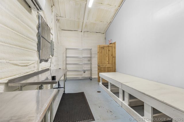 488 Rock House Road, Bennington, OK 74723