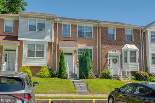 3802 ROLLING WAY, Baltimore, MD 21236