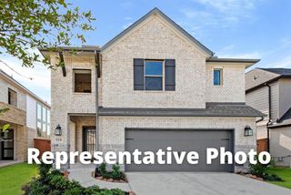 4642 North Star Trail, Richmond, TX 77469