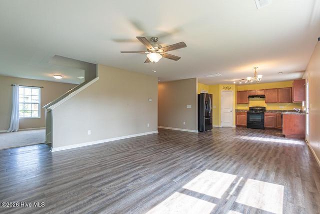 1439 Judith Drive SE, Bolivia, NC 28422