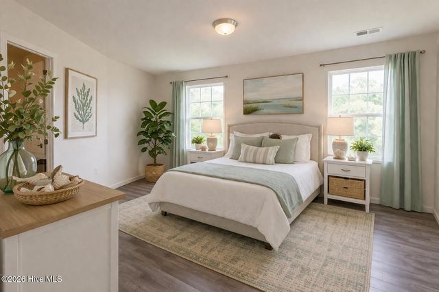 1439 Judith Drive SE, Bolivia, NC 28422