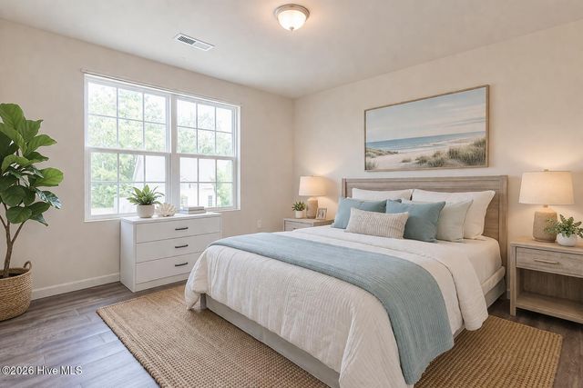 1439 Judith Drive SE, Bolivia, NC 28422