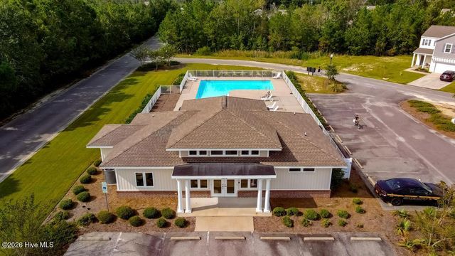 1439 Judith Drive SE, Bolivia, NC 28422