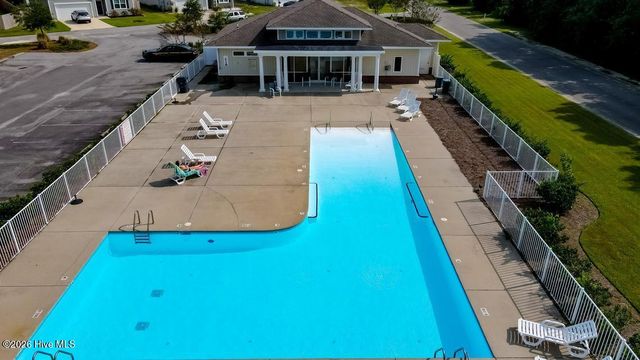 1439 Judith Drive SE, Bolivia, NC 28422