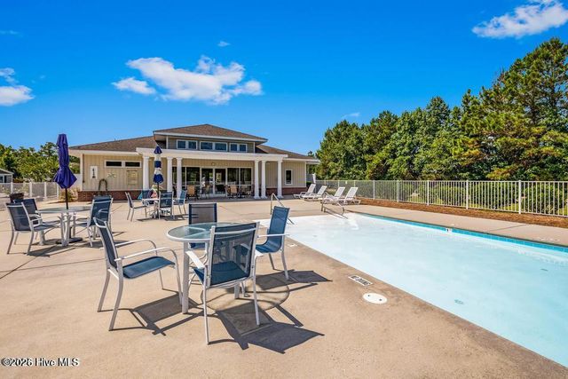 1439 Judith Drive SE, Bolivia, NC 28422