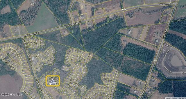 1439 Judith Drive SE, Bolivia, NC 28422