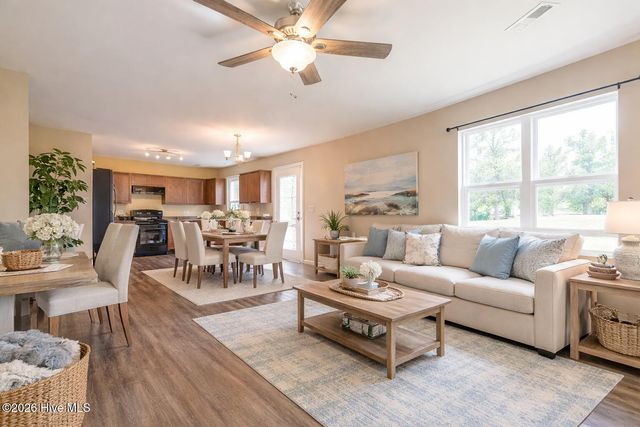 1439 Judith Drive SE, Bolivia, NC 28422