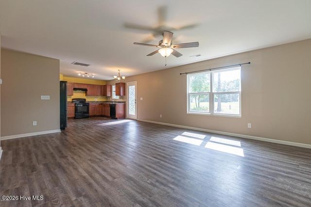 1439 Judith Drive SE, Bolivia, NC 28422