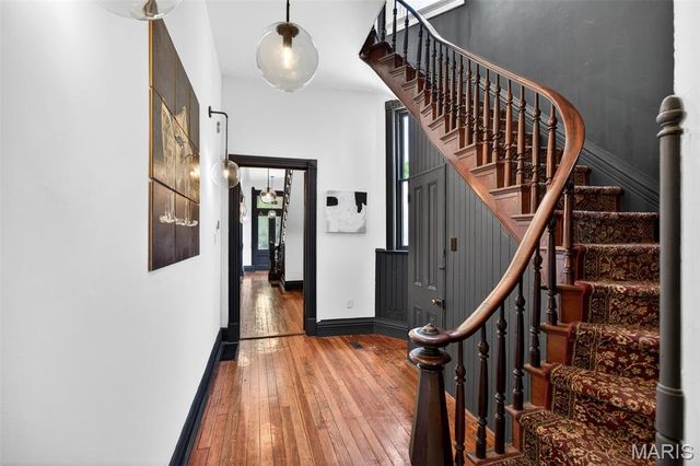 2612 S 12th Street, St Louis, MO 63118