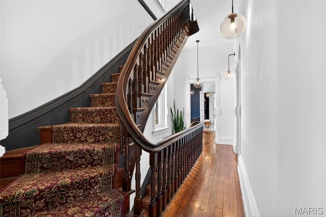2612 S 12th Street, St Louis, MO 63118