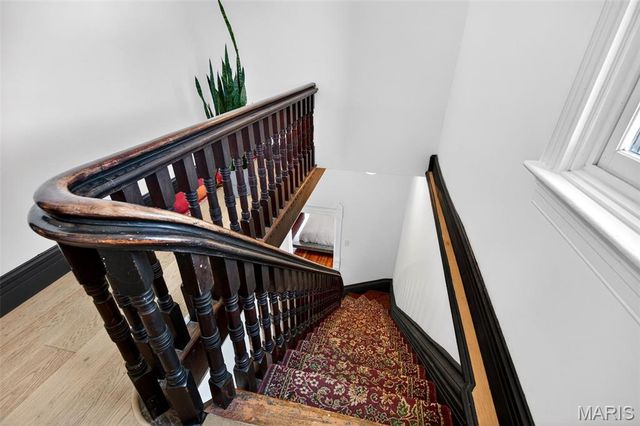 2612 S 12th Street, St Louis, MO 63118