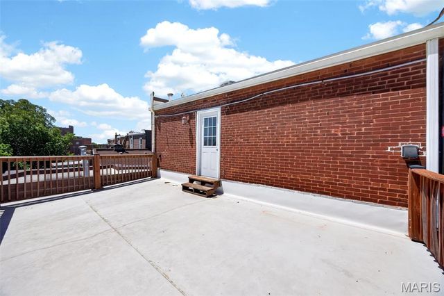 2612 S 12th Street, St Louis, MO 63118