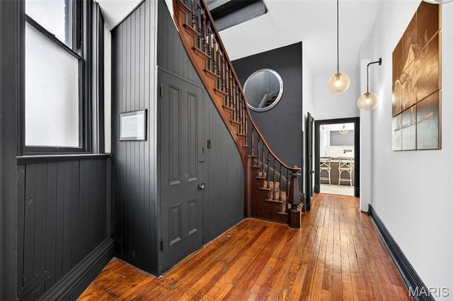 2612 S 12th Street, St Louis, MO 63118
