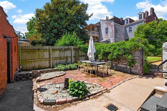 2612 S 12th Street, St Louis, MO 63118