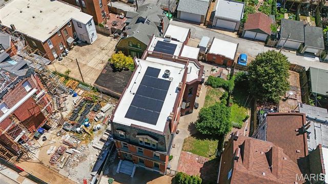 2612 S 12th Street, St Louis, MO 63118