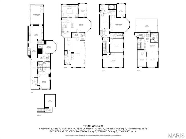 2612 S 12th Street, St Louis, MO 63118