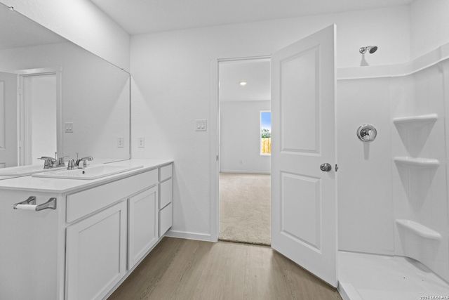 12907 Kathleen St, St Hedwig, TX 78152