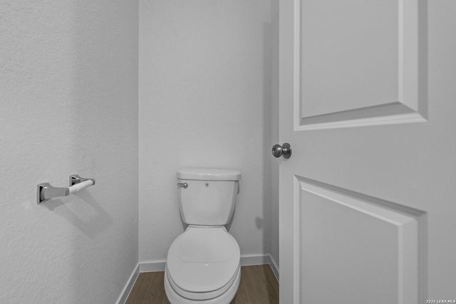 12907 Kathleen St, St Hedwig, TX 78152